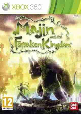 Descargar Majin And Forsaken Kingdom [English][USA] por Torrent